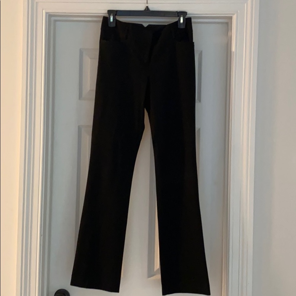 Express Dress Pant